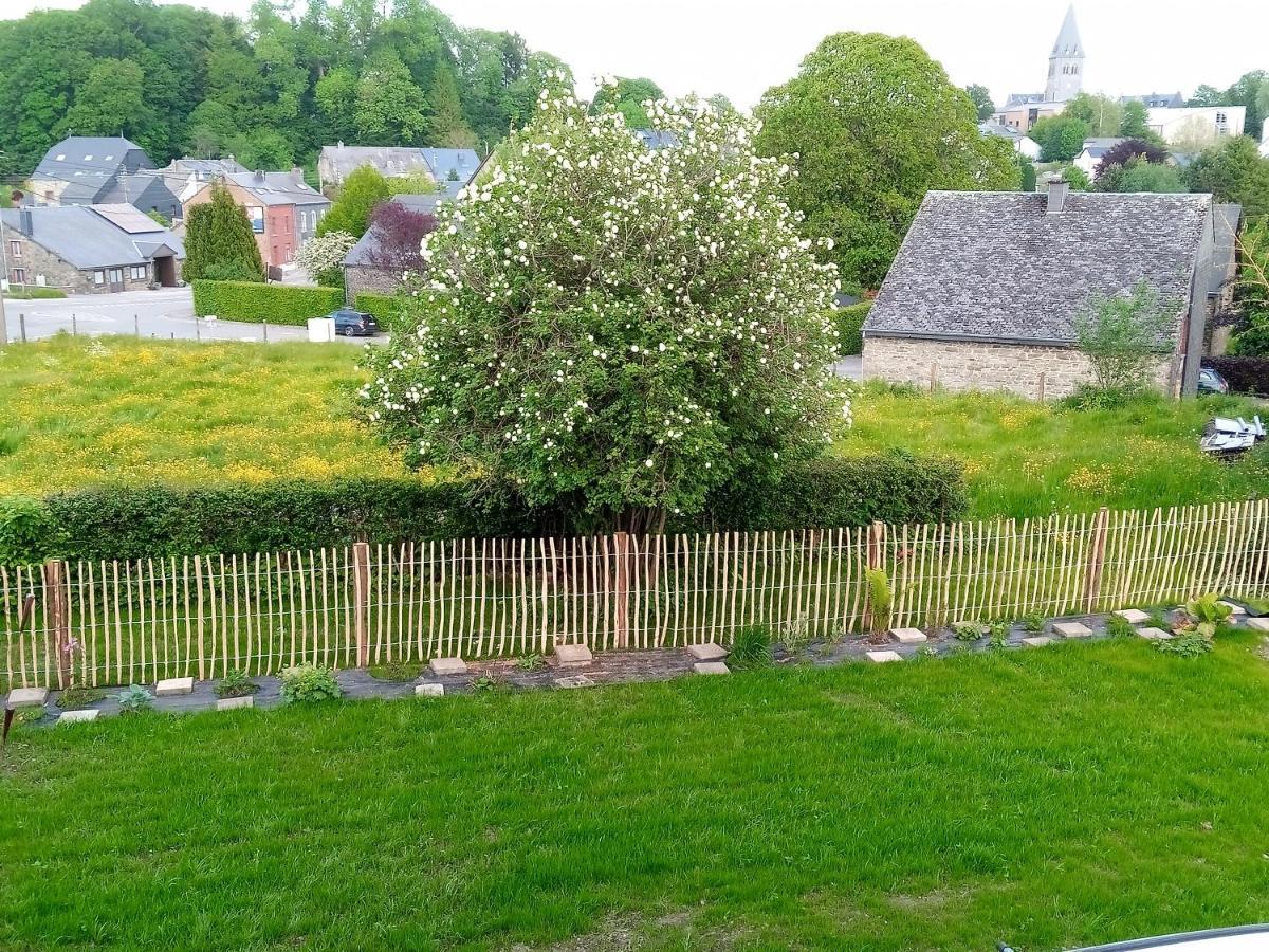 Готель O Mont Des Rnauds Бертрі Екстер'єр фото